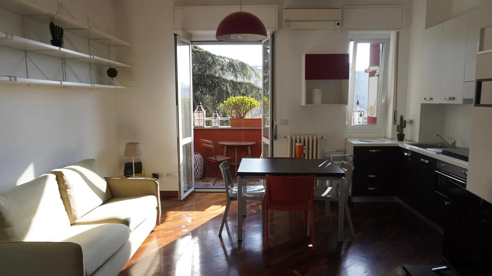 Apartment Tavazzano 10 - At Your Place Milano