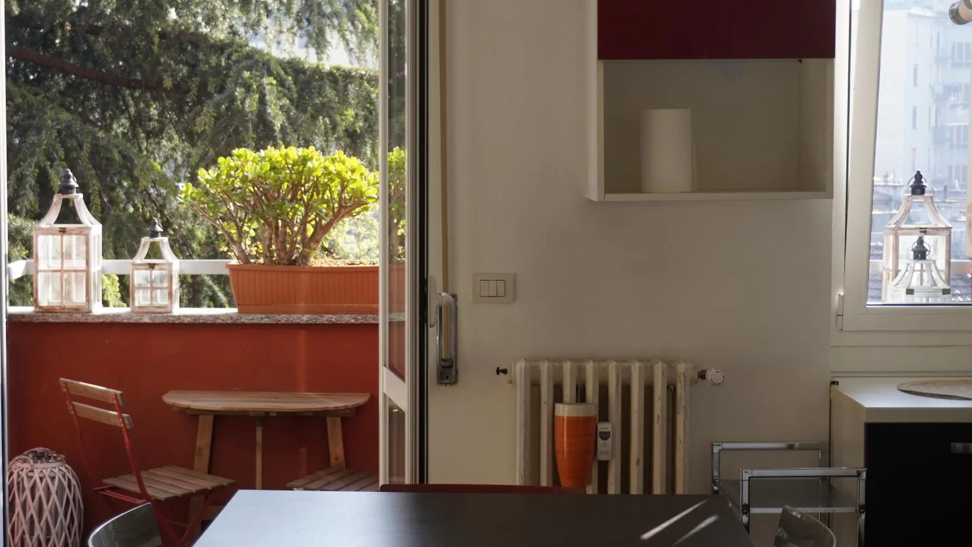 Apartment Tavazzano 10 - At Your Place Milano