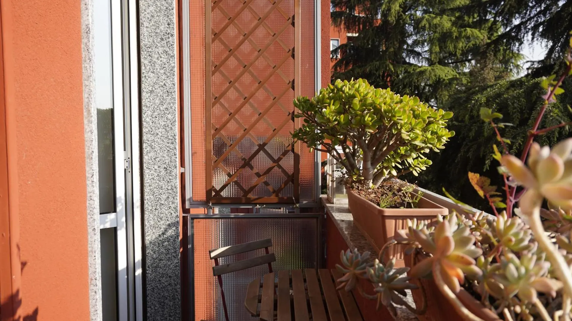 Tavazzano 10 - At Your Place Milano