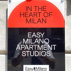 Easy Navigli Milão
