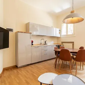 Residenza Cornaggia Apartament